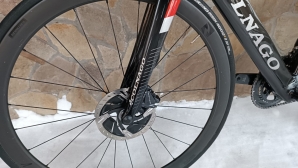 Colnago Concept Dura Ace Di2 Disc (Ett 565)