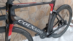 Colnago Concept Dura Ace Di2 Disc (Ett 565)