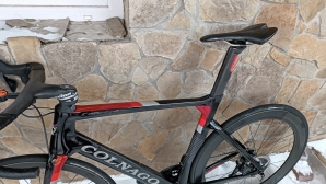 Colnago Concept Dura Ace Di2 Disc (Ett 565)