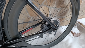 Colnago Concept Dura Ace Di2 Disc (Ett 565)