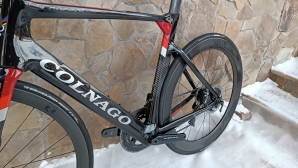 Colnago Concept Dura Ace Di2 Disc (Ett 565)