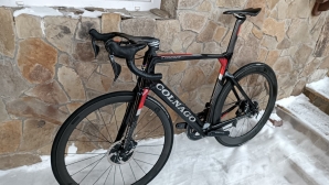 Colnago Concept Dura Ace Di2 Disc (Ett 565)