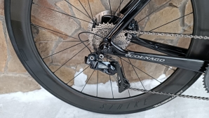 Colnago Concept Dura Ace Di2 Disc (Ett 565)