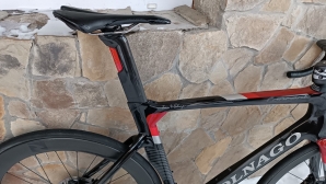 Colnago Concept Dura Ace Di2 Disc (Ett 565)