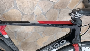 Colnago Concept Dura Ace Di2 Disc (Ett 565)