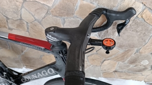 Colnago Concept Dura Ace Di2 Disc (Ett 565)