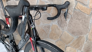 Colnago Concept Dura Ace Di2 Disc (Ett 565)