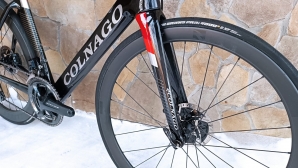 Colnago Concept Dura Ace Di2 Disc (Ett 565)