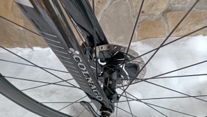 Colnago Concept Dura Ace Di2 Disc (Ett 565)