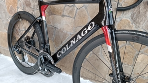 Colnago Concept Dura Ace Di2 Disc (Ett 565)