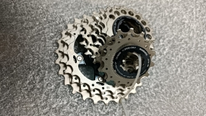 Кассета Shimano Ultegra CS-R8000, 14-28