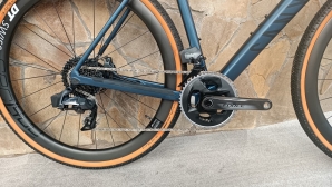 Canyon Grail CF SLX eTap AXS