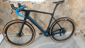 Canyon Grail CF SLX eTap AXS