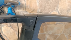 Canyon Grail CF SLX eTap AXS