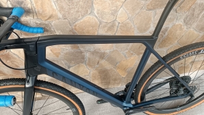 Canyon Grail CF SLX eTap AXS