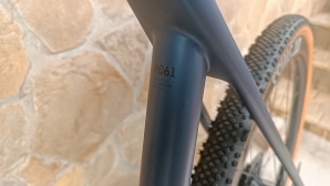 Canyon Grail CF SLX eTap AXS