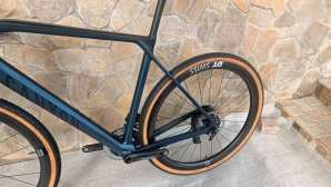 Canyon Grail CF SLX eTap AXS