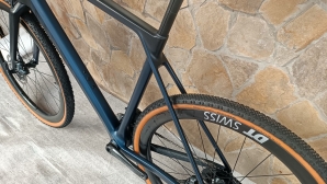 Canyon Grail CF SLX eTap AXS