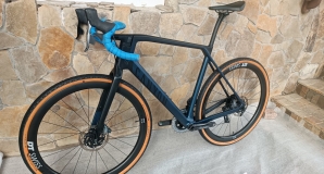 Canyon Grail CF SLX eTap AXS