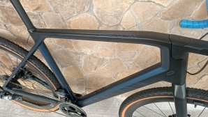 Canyon Grail CF SLX eTap AXS