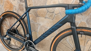 Canyon Grail CF SLX eTap AXS