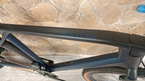 Canyon Grail CF SLX eTap AXS