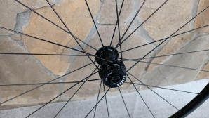 DT Swiss R470 Sram XDR