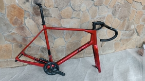 Raymon RaceRay 9.0 disc