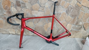 Raymon RaceRay 9.0 disc