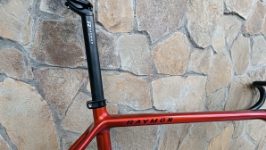 Raymon RaceRay 9.0 disc