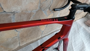 Raymon RaceRay 9.0 disc