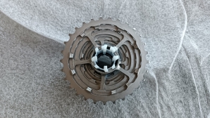 Campagnolo Super Record Cassette 12-speed