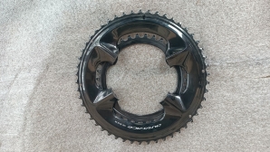Shimano Dura Ace 9200 Chainrings 50\34