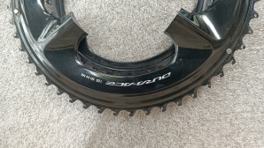 Shimano Dura Ace 9200 Chainrings 50\34