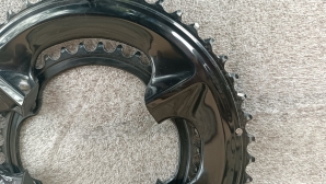 Shimano Dura Ace 9200 Chainrings 50\34