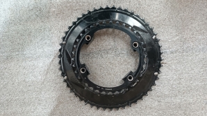 Shimano Dura Ace 9200 Chainrings 50\34