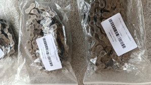 Shimano CN-HG701 11s Chain (OEM)