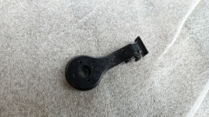 SYNCROS RR IC STEM COMPUTER MOUNT FOR GARMIN