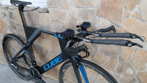 Cube Aerium C68 Race