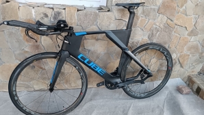 Cube Aerium C68 Race