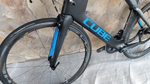 Cube Aerium C68 Race