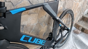 Cube Aerium C68 Race