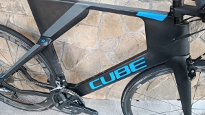 Cube Aerium C68 Race