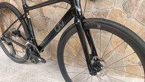 Giant LIV Avail ADVANCED PRO Di2 12s (Ett 525)