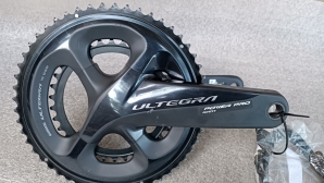 Power Pro Power Meter Ultegra 170\52\36