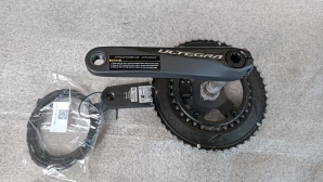 Power Pro Power Meter Ultegra 170\52\36