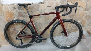 Merida Scultura 8000 Ultegra Di2 12s (ett 560)