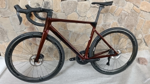 Merida Scultura 8000 Ultegra Di2 12s (ett 560)