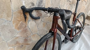 Merida Scultura 8000 Ultegra Di2 12s (ett 560)