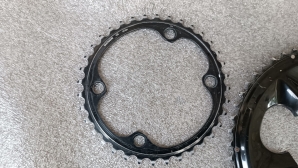 Shimano Dura Ace 9200 Chainrings 52\36 12s